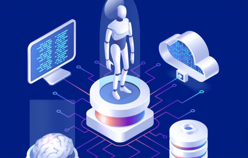 人工智能 軟件開發生產力躍升10倍的引擎